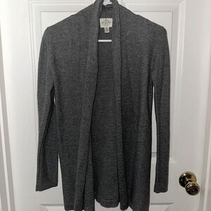 St. John’s Bay Grey Sweater